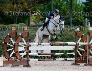 Montrone Duecento Carezze GioCav2013 S5 1062 : Campionati Italiani Giovani Cavalli, Cattolica, Duecento Carezze, Montrone Savio, ph Stefano Secchi ©